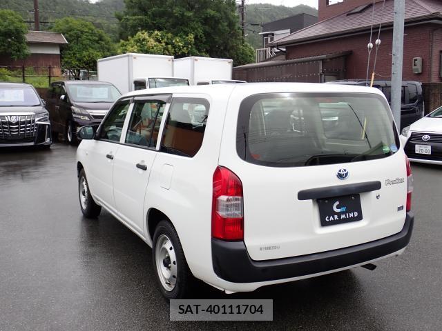 Toyota PROBOX 2021-01 7867509-14