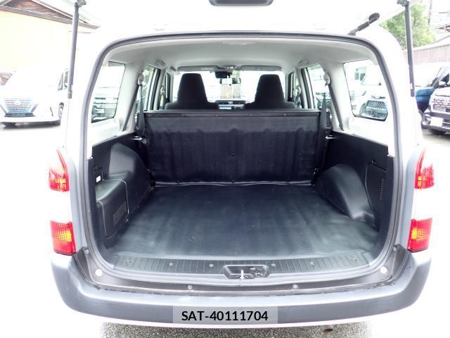 Toyota PROBOX 2021-01 7867509-18