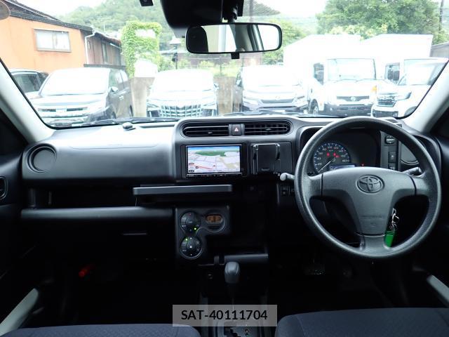 Toyota PROBOX 2021-01 7867509-2