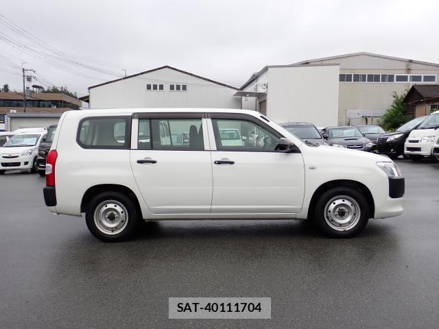 Toyota PROBOX 2021-01 7867509-3