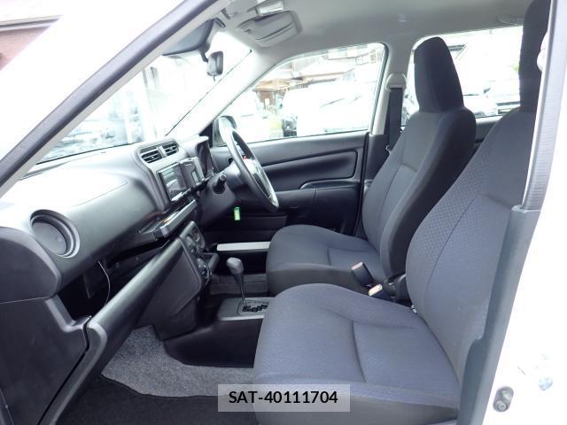 Toyota PROBOX 2021-01 7867509-5