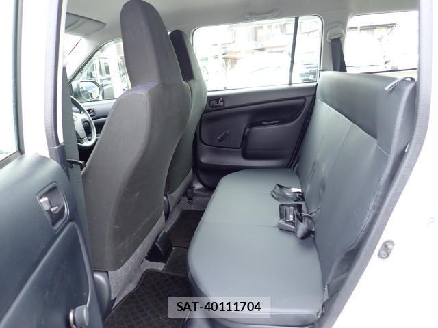 Toyota PROBOX 2021-01 7867509-6