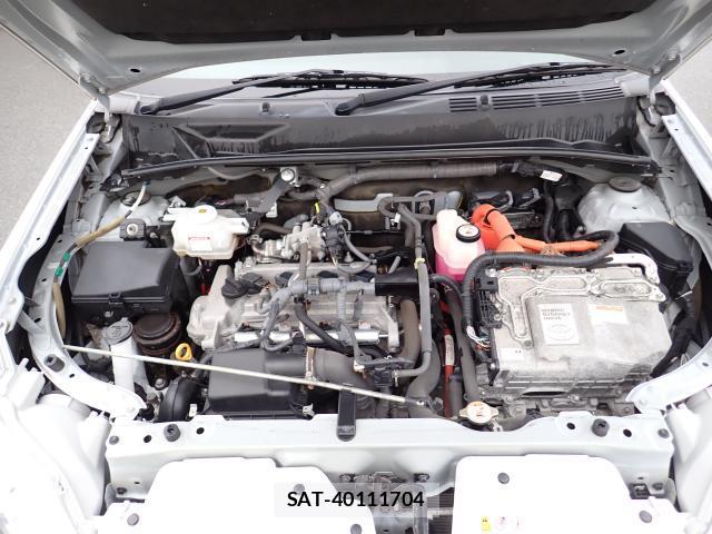 Toyota PROBOX 2021-01 7867509-7