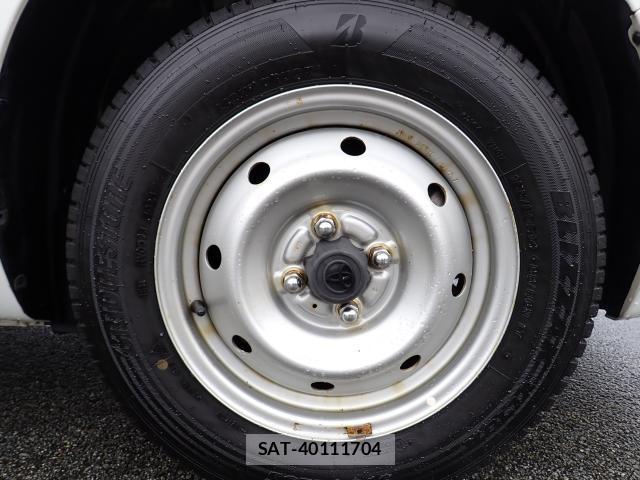 Toyota PROBOX 2021-01 7867509-8