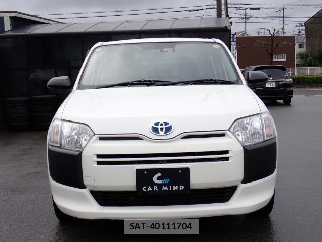 Toyota PROBOX 2021-01 7867509-9