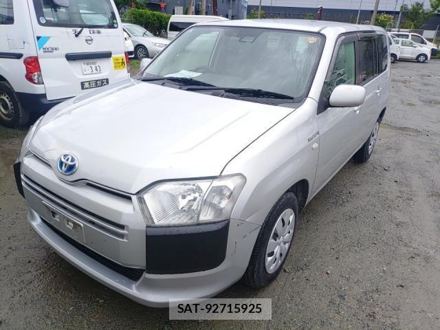 Toyota PROBOX 2019-06 7868901-0