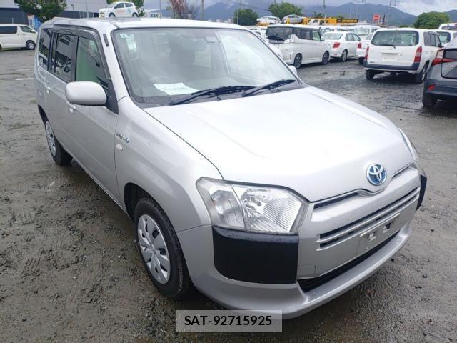 Toyota PROBOX 2019-06 7868901-1