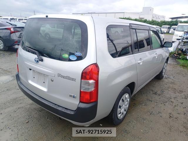 Toyota PROBOX 2019-06 7868901-2