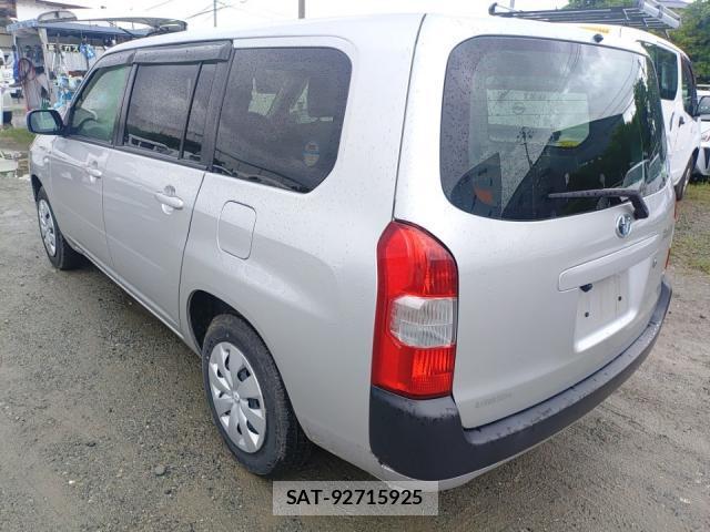 Toyota PROBOX 2019-06 7868901-4