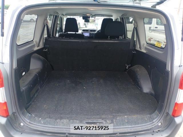 Toyota PROBOX 2019-06 7868901-5