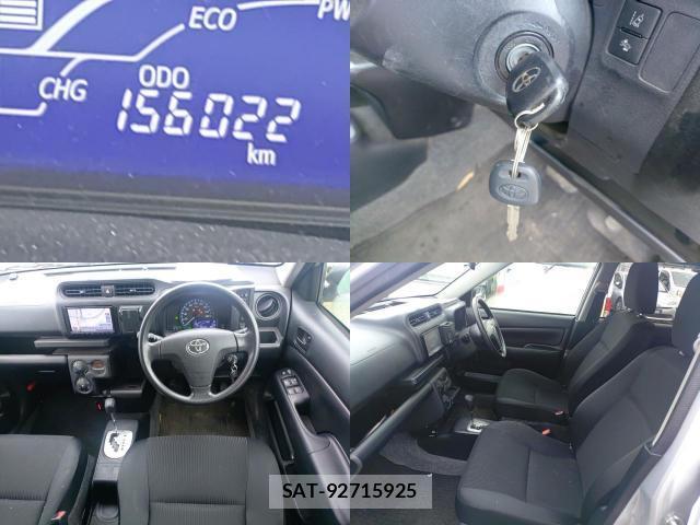 Toyota PROBOX 2019-06 7868901-7