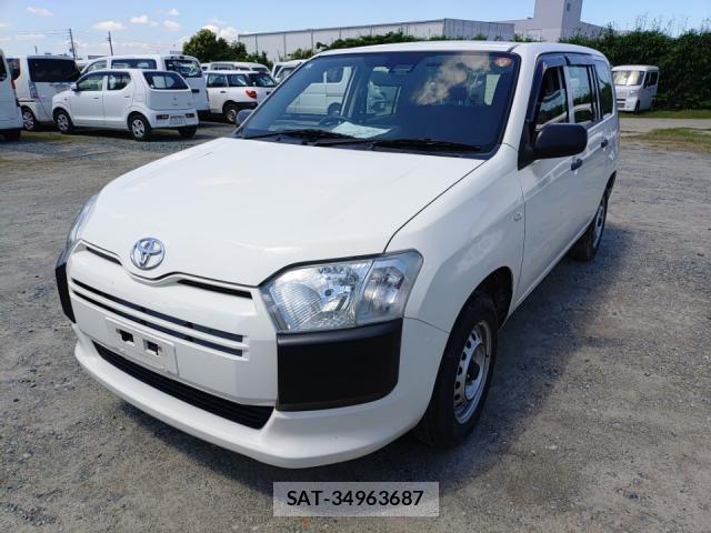 Toyota PROBOX 2018-06 7868902-1