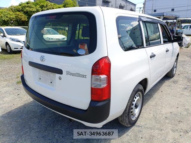 Toyota PROBOX 2018-06 7868902-2