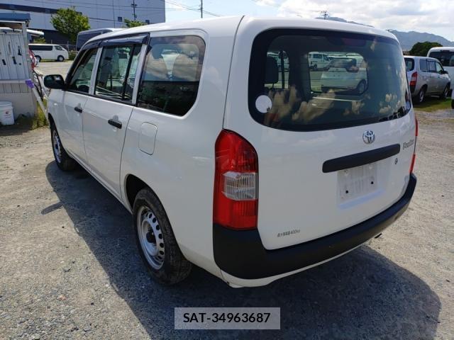 Toyota PROBOX 2018-06 7868902-4