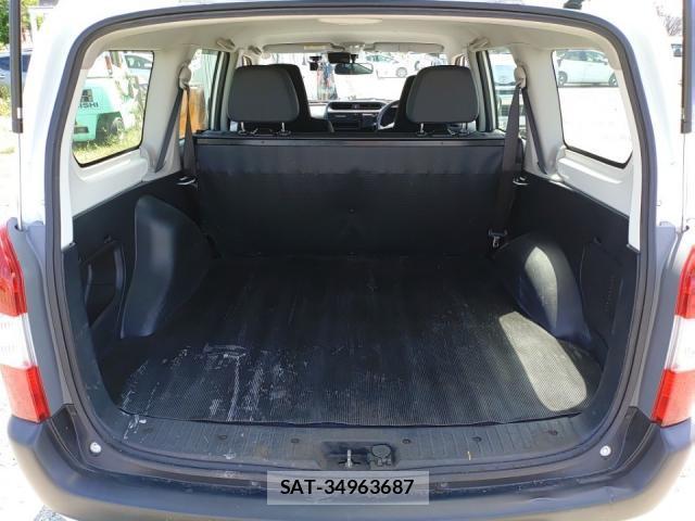 Toyota PROBOX 2018-06 7868902-5