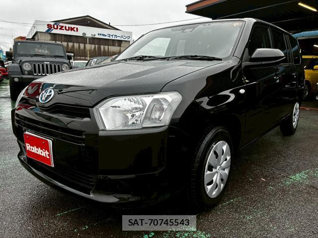 Toyota PROBOX 2023-06 7872425-0