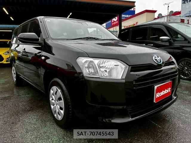 Toyota PROBOX 2023-06 7872425-2