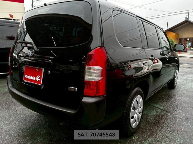 Toyota PROBOX 2023-06 7872425-4