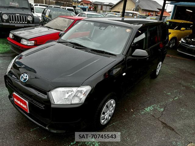 Toyota PROBOX 2023-06 7872425-6