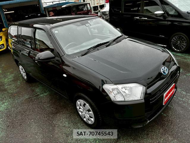 Toyota PROBOX 2023-06 7872425-7