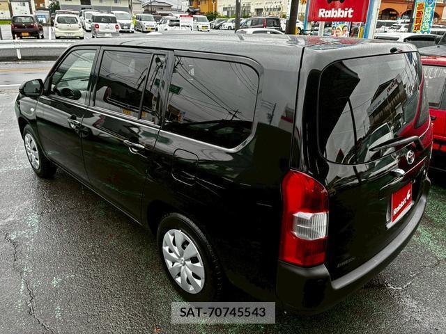 Toyota PROBOX 2023-06 7872425-8