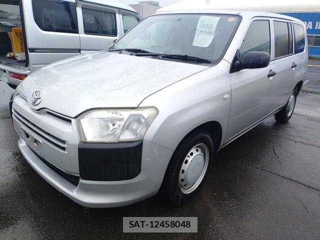 Toyota PROBOX 2017-06 7872879-0