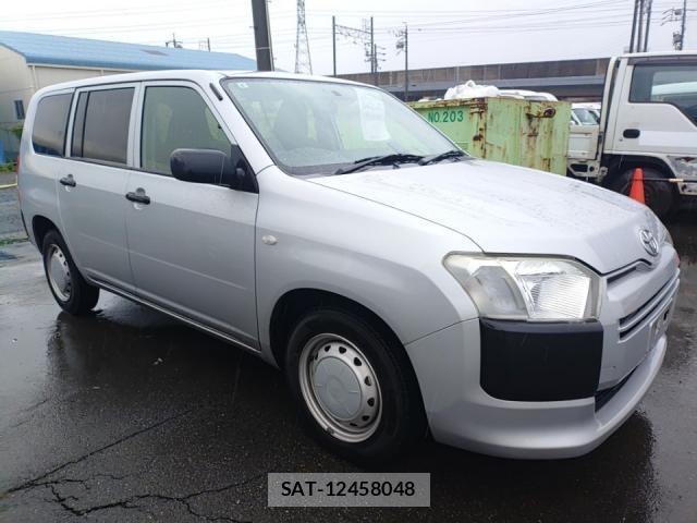 Toyota PROBOX 2017-06 7872879-1