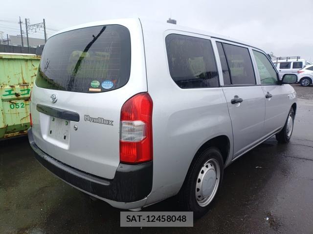 Toyota PROBOX 2017-06 7872879-2