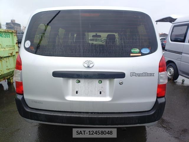 Toyota PROBOX 2017-06 7872879-3