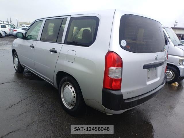 Toyota PROBOX 2017-06 7872879-4