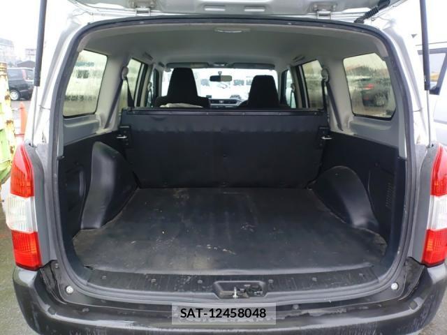 Toyota PROBOX 2017-06 7872879-5