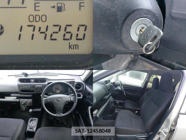 Toyota PROBOX 2017-06 7872879-7