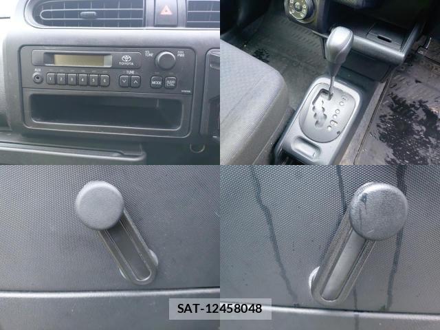 Toyota PROBOX 2017-06 7872879-8