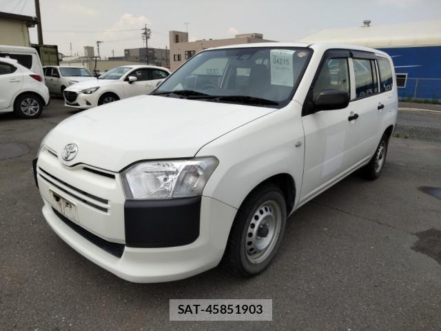 Toyota PROBOX 2019-06 7872886-0