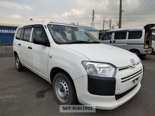 Toyota PROBOX 2019-06 7872886-1