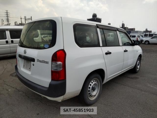 Toyota PROBOX 2019-06 7872886-2