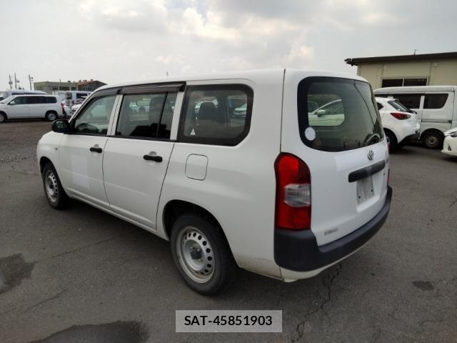 Toyota PROBOX 2019-06 7872886-4