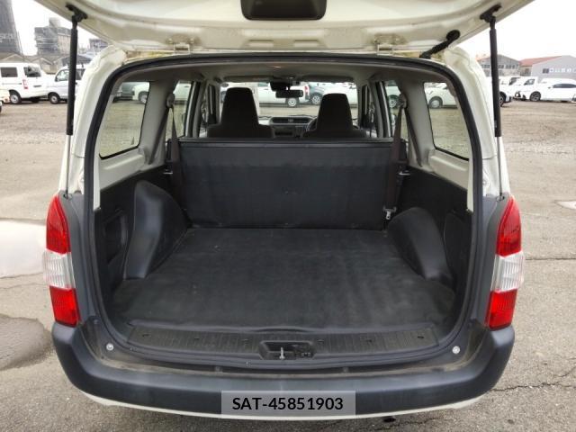 Toyota PROBOX 2019-06 7872886-5