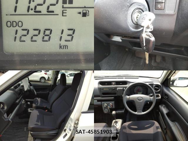 Toyota PROBOX 2019-06 7872886-7