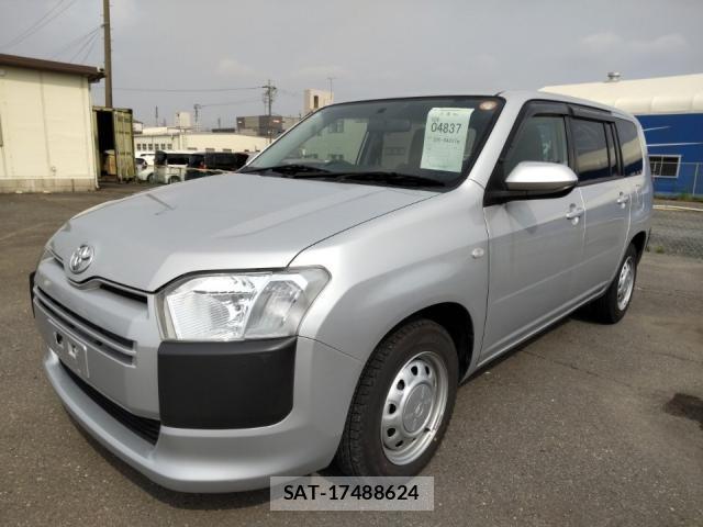 Toyota PROBOX 2021-06 7872914-0