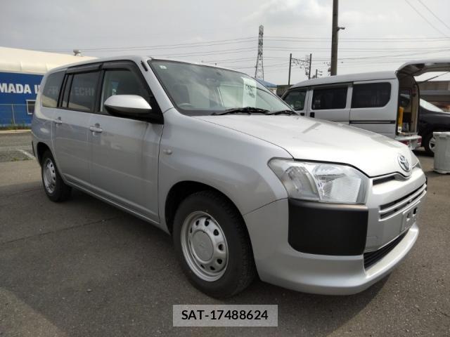 Toyota PROBOX 2021-06 7872914-1