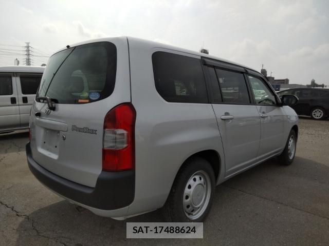 Toyota PROBOX 2021-06 7872914-2