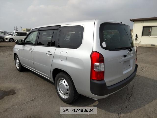 Toyota PROBOX 2021-06 7872914-4