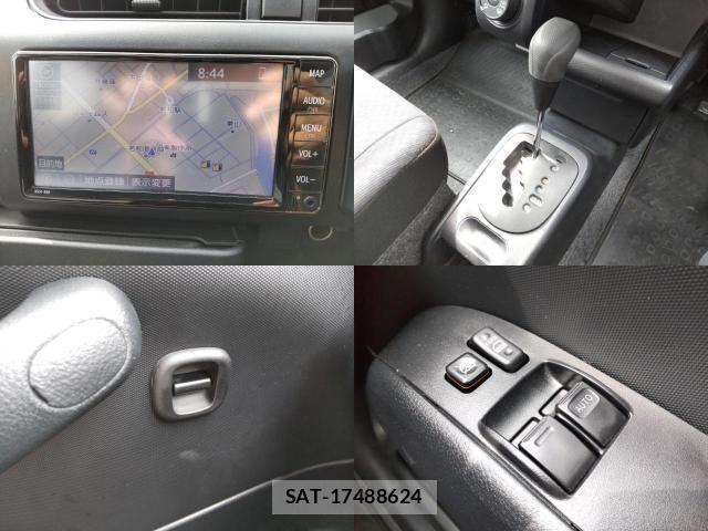 Toyota PROBOX 2021-06 7872914-8