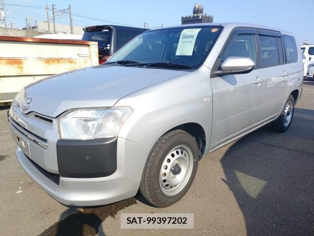 Toyota PROBOX 2021-07 7872915-0