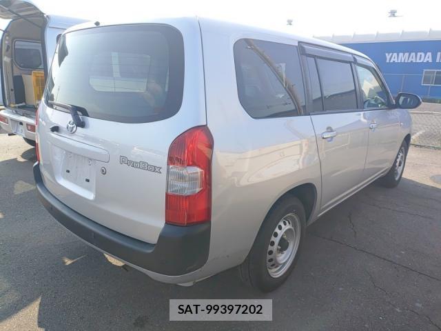 Toyota PROBOX 2021-07 7872915-2