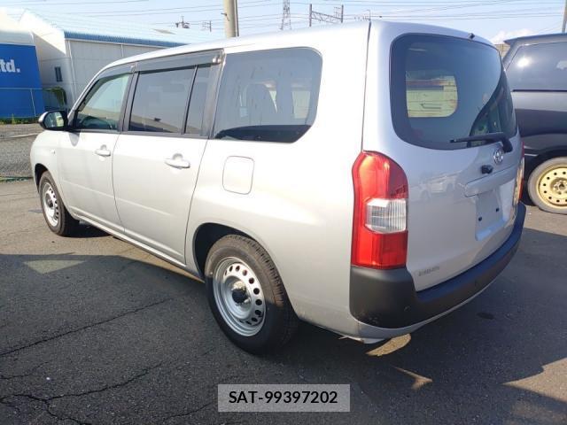 Toyota PROBOX 2021-07 7872915-4