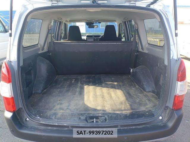 Toyota PROBOX 2021-07 7872915-5