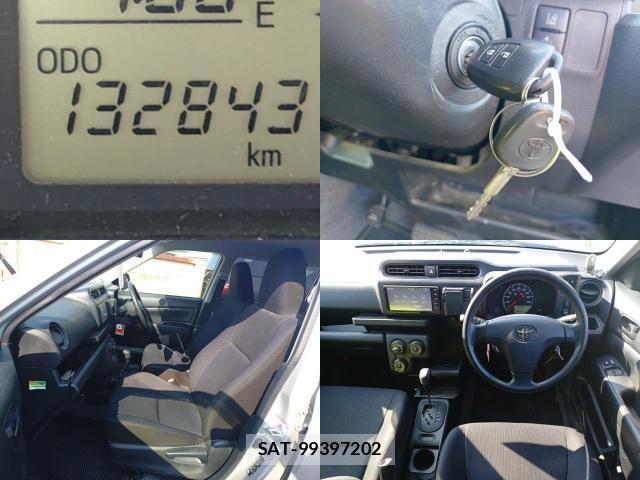 Toyota PROBOX 2021-07 7872915-7