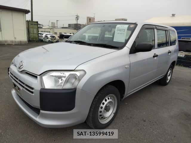 Toyota PROBOX 2017-06 7872921-0
